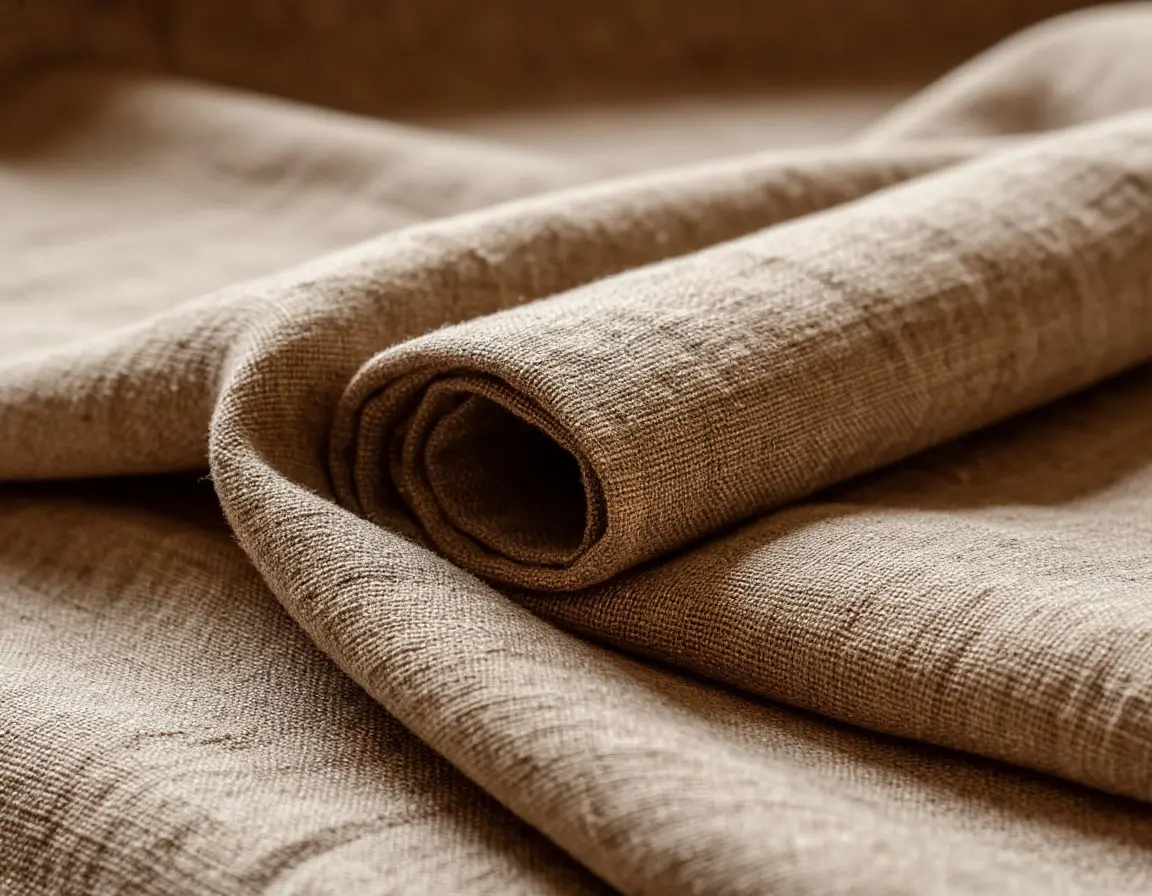 Organic cotton fabric