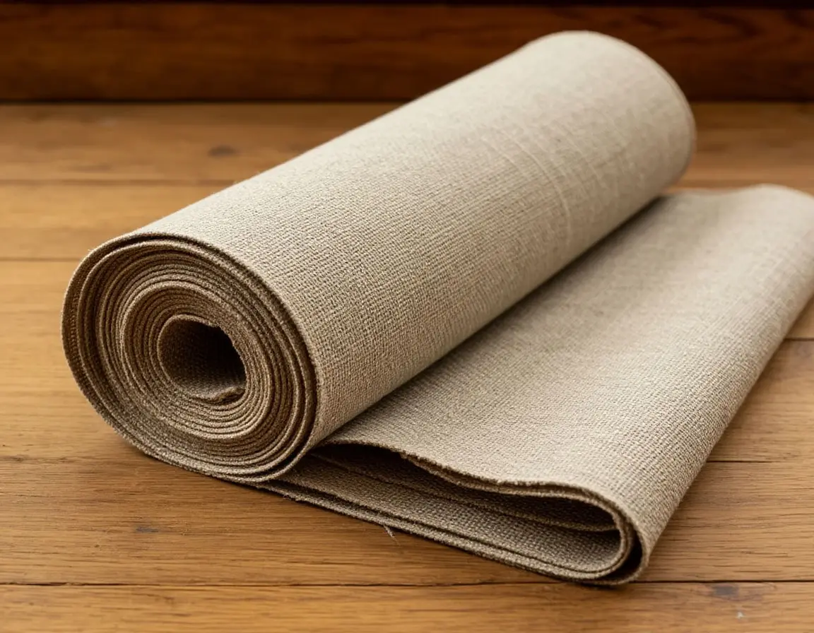 Upholstery canvas