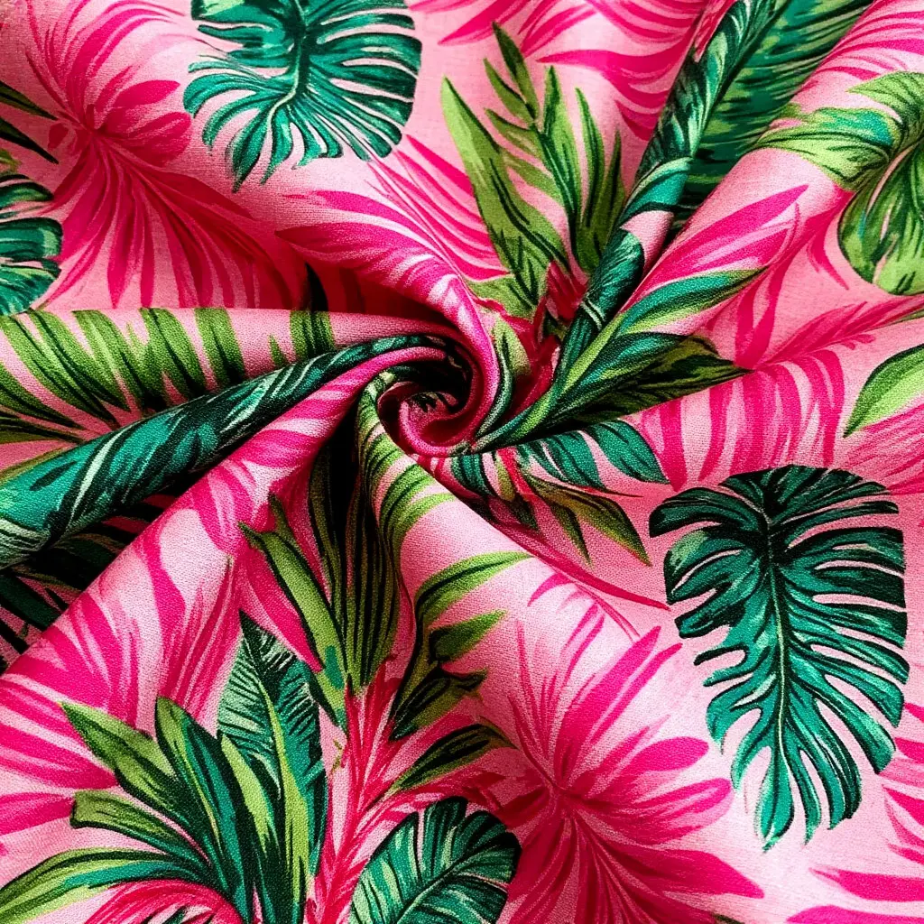 Tropical fusion design
