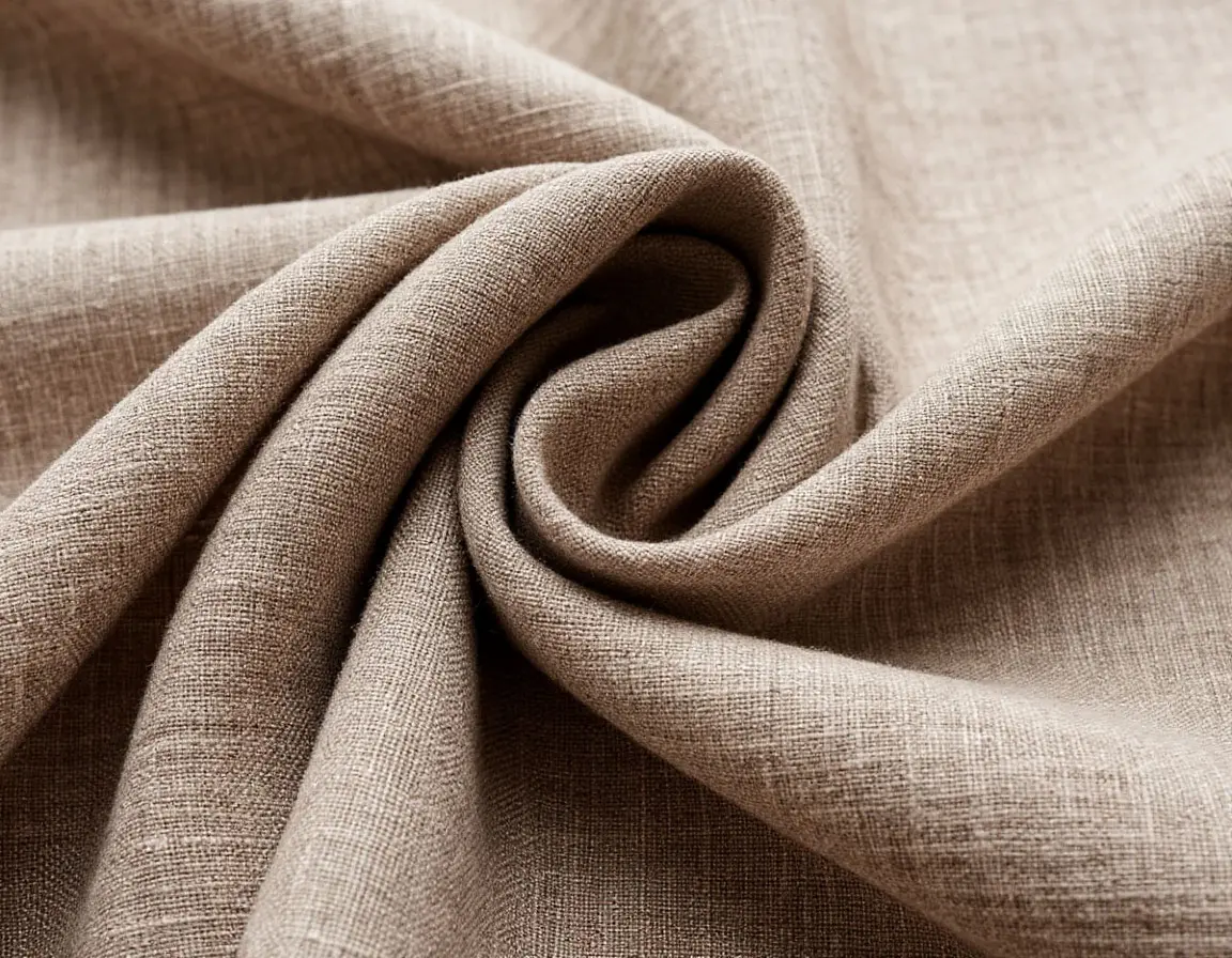Linen fabric