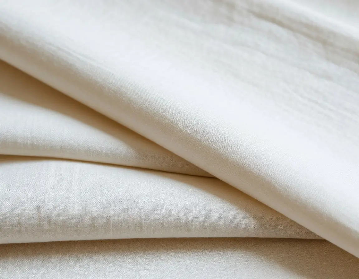 Organic cotton fabric