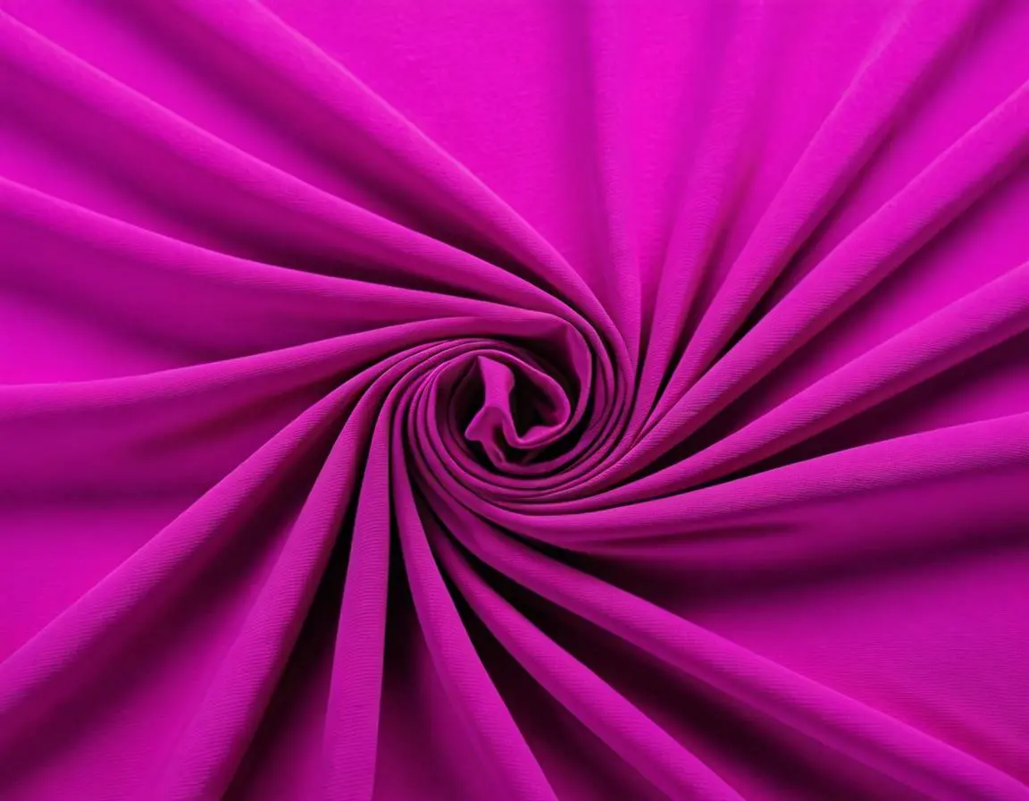 Stretch spandex fabric