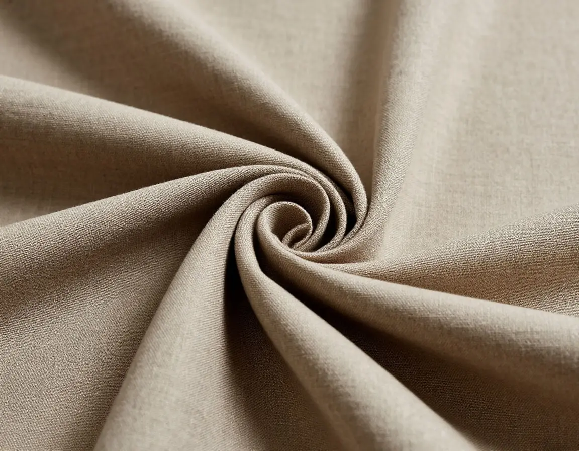 Upholstery canvas fabric