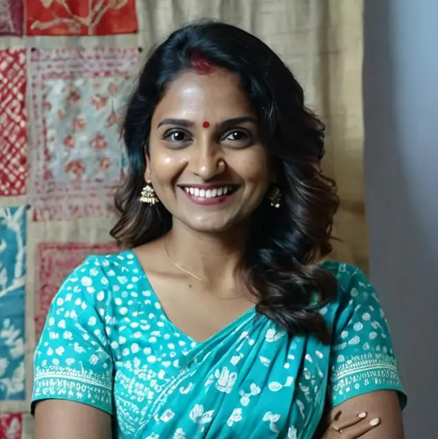 Meera Joshi