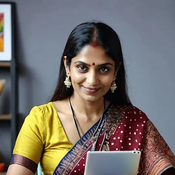 Neha Rao