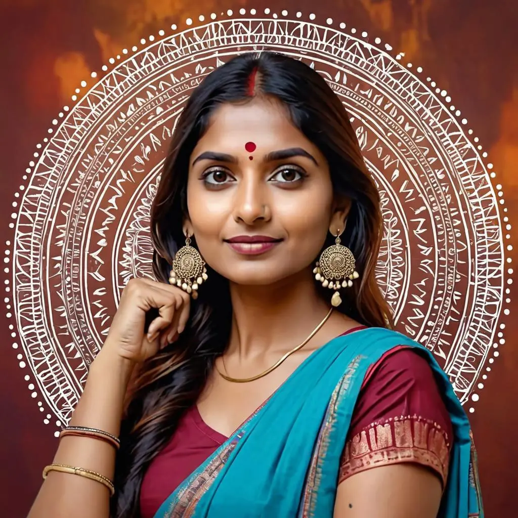Priya Menon