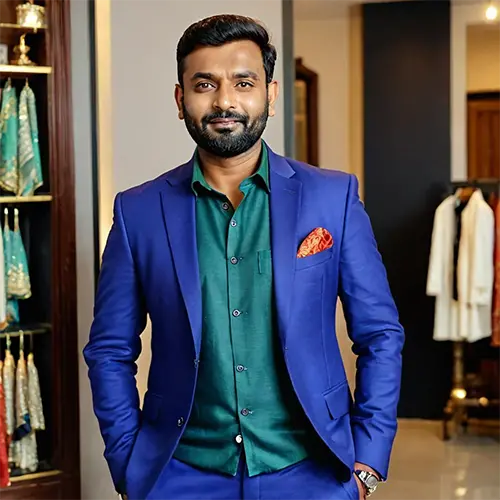 Rahul Patel
